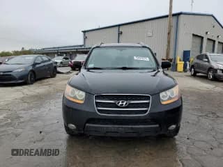 ✅ 2008 Hyundai Santa Fe SE • VIN: 5NMSH13EX8H211040 • Lot: 79429974. Listed on Copart with 133,207 mi. Free auction sales archive from the USA and detailed vehicle history report at DreamBid. Image 5.