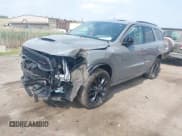 ✅ 2024 Dodge Durango GT Plus • VIN: 1C4RDJDG7RC175883 • Lot: 42422805. Wystawiony na IAAI z przebiegiem 10 624 mil. Bezpłatny archiwum sprzedaży aukcyjnych z USA i szczegółowy raport historii pojazdu na DreamBid. Zdjęcie 2.