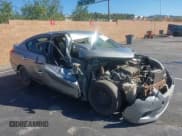 ✅ 2014 Nissan Versa SV • VIN: 3N1CN7AP7EL856041 • Лот: 43482905. Опубликован ранее на IAAI с пробегом Не указан. Бесплатный доступ к архиву аукционных продаж из США и подробный отчёт об истории автомобиля на DreamBid. Изображение 1.