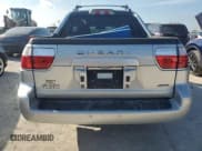 ✅ 2006 Subaru Baja Special Sports • VIN: 4S4BT62C867107464 • Лот: 76409924. Опубликован ранее на Copart с пробегом Не указан. Бесплатный доступ к архиву аукционных продаж из США и подробный отчёт об истории автомобиля на DreamBid. Изображение 6.
