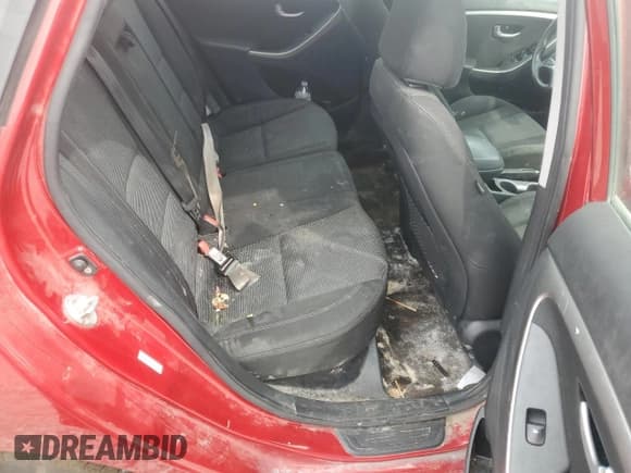 ✅ 2017 Hyundai Elantra • VIN: KMHD35LH0HU351465 • Lot: 81553805. Listed on Copart with 165,729 mi. Free auction sales archive from the USA and detailed vehicle history report at DreamBid. Image 10.