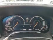 ✅ 2016 BMW 7 Series 740i • VIN: WBA7E2C51GG738729 • Lot: 95914555. Listed on Copart with 109,302 mi. Free auction sales archive from the USA and detailed vehicle history report at DreamBid. Image 9.