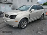 ✅ 2012 Chevrolet Captiva Sport LTZ • VIN: 3GNFL4E56CS587516 • Lot: 57791775. Wystawiony na Copart z przebiegiem 120 949 mil. Bezpłatny archiwum sprzedaży aukcyjnych z USA i szczegółowy raport historii pojazdu na DreamBid. Zdjęcie 1.