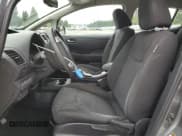 ✅ 2015 Nissan LEAF SV • VIN: 1N4AZ0CP8FC316696 • Lot: 62882535. Listed on Copart with 65,399 mi. Free auction sales archive from the USA and detailed vehicle history report at DreamBid. Image 7.