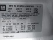 ✅ 2013 Buick Encore Premium • VIN: KL4CJHSB6DB132563 • Лот: 43631500. Опубликован ранее на IAAI с пробегом 113 877 миль. Бесплатный доступ к архиву аукционных продаж из США и подробный отчёт об истории автомобиля на DreamBid. Изображение 9.