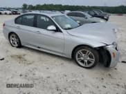 ✅ 2018 BMW 3 Series 340i • VIN: WBA8B3G54JNV00972 • Lot: 59603215. Listed on Copart with 47,732 mi. Free auction sales archive from the USA and detailed vehicle history report at DreamBid. Image 4.