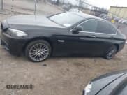 ✅ 2014 BMW 5 Series 535d • VIN: WBAXA5C51ED691018 • Lot: 41887112. Listed on IAAI with 174,684 mi. Free auction sales archive from the USA and detailed vehicle history report at DreamBid. Image 14.