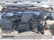 ✅ 2013 Toyota Tacoma • VIN: 5TFNX4CN0DX024702 • Lot: 41844889. Wystawiony na IAAI z przebiegiem 119 581 mil. Bezpłatny archiwum sprzedaży aukcyjnych z USA i szczegółowy raport historii pojazdu na DreamBid. Zdjęcie 10.