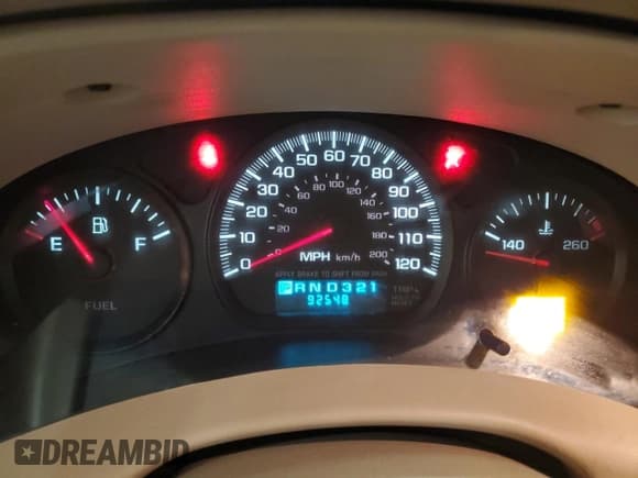 ✅ 2001 Chevrolet Impala • VIN: 2G1WF55E619352669 • Lot: 93421305. Wystawiony na Copart z przebiegiem 92 548 mil. Bezpłatny archiwum sprzedaży aukcyjnych z USA i szczegółowy raport historii pojazdu na DreamBid. Zdjęcie 9.