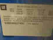 2016 Chevrolet Cruze LT с VIN 1G1BD5SM9G7274530, выставлен на аукционе IAAI как лот 43396271 с пробегом 151 301 миль миль и . История ставок и продаж доступна на DreamBid. Изображение 9.