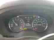 2018 Subaru Forester Limited with VIN JF2SJARC0JH493272, listed as a Copart auction lot 87002425 with 56,924 mi miles and Salvage title. Bid and sale history available at DreamBid. Image 9.