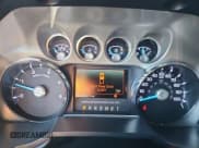 ✅ 2013 Ford F-350 King Ranch • VIN: 1FT8W3BT1DEB74081 • Lot: 86194415. Wystawiony na Copart z przebiegiem 147 052 mil. Bezpłatny archiwum sprzedaży aukcyjnych z USA i szczegółowy raport historii pojazdu na DreamBid. Zdjęcie 9.