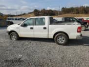 ✅ 2008 Ford F-150 XL • VIN: 1FTRW12W98FB36150 • Lot: 90983875. Listed on Copart with 246,794 mi. Free auction sales archive from the USA and detailed vehicle history report at DreamBid. Image 2.