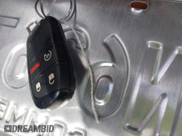 ✅ 2023 Jeep Renegade Latitude • VIN: ZACNJDB11PPP64019 • Лот: 42736502. Опубликован ранее на IAAI с пробегом 39 254 миль. Бесплатный доступ к архиву аукционных продаж из США и подробный отчёт об истории автомобиля на DreamBid. Изображение 11.