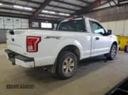 ✅ 2016 Ford F-150 XL • VIN: 1FTMF1E8XGFA81195 • Lot: 86632435. Wystawiony na Copart z przebiegiem 85 162 mil. Bezpłatny archiwum sprzedaży aukcyjnych z USA i szczegółowy raport historii pojazdu na DreamBid. Zdjęcie 3.