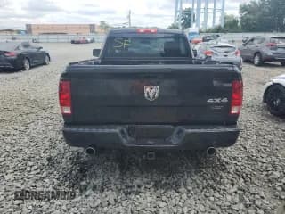 ✅ 2010 Dodge 1500 Sport • VIN: 3D7JV1ET0AG191856 • Лот: 65118404. Опубликован ранее на Copart с пробегом 65 338 миль. Бесплатный доступ к архиву аукционных продаж из США и подробный отчёт об истории автомобиля на DreamBid. Изображение 6.