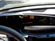 ✅ 2023 Lucid Air Grand Touring • VIN: 50EA1GBA3PA009047 • Lot: 82444234. Wystawiony na Copart z przebiegiem Nie podano. Bezpłatny archiwum sprzedaży aukcyjnych z USA i szczegółowy raport historii pojazdu na DreamBid. Zdjęcie 9.