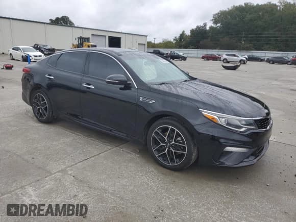 ✅ 2020 Kia Optima SE • VIN: 5XXGT4L31LG446700 • Lot: 90434645. Listed on Copart with 90,879 mi. Free auction sales archive from the USA and detailed vehicle history report at DreamBid. Image 4.