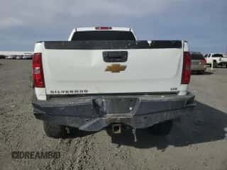 2012 Chevrolet Silverado 3500HD SRW LTZ с VIN 1GC4K1E86CF172230, выставлен на аукционе Copart как лот 74526074 с пробегом Не указан миль и Списание • Salvage title. История ставок и продаж доступна на DreamBid. Изображение 6.