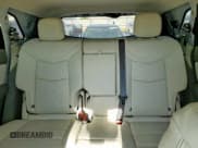 ✅ 2025 Cadillac XT5 FWD Premium Luxury • VIN: 1GYKNCRS8SZ134506 • Lot: 67995955. Listed on Copart with 1,965 mi. Free auction sales archive from the USA and detailed vehicle history report at DreamBid. Image 10.