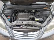 ✅ 2008 Honda Odyssey EX-L • VIN: 5FNRL387X8B062178 • Lot: 43603926. Listed on IAAI with 217,022 mi. Free auction sales archive from the USA and detailed vehicle history report at DreamBid. Image 10.