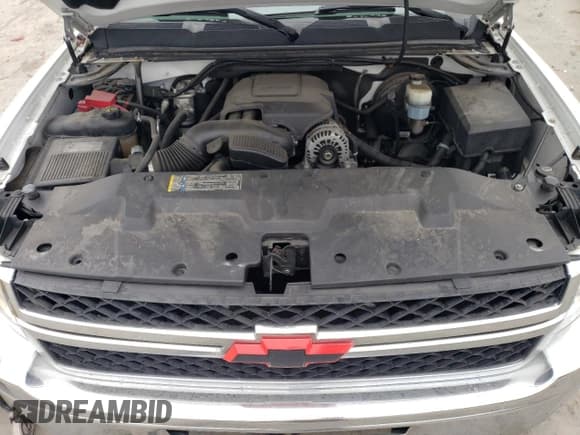 ✅ 2011 Chevrolet Silverado 1500 Work Truck • VIN: 1GCNCPE05BZ164633 • Lot: 66033064. Listed on Copart with 277,797 mi. Free auction sales archive from the USA and detailed vehicle history report at DreamBid. Image 13.