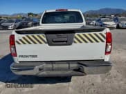 ✅ 2014 Nissan Frontier S • VIN: 1N6BD0CT7EN722446 • Лот: 94352305. Опубликован ранее на Copart с пробегом 101 677 миль. Бесплатный доступ к архиву аукционных продаж из США и подробный отчёт об истории автомобиля на DreamBid. Изображение 6.