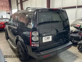 ✅ 2015 Land Rover LR4 HSE • VIN: SALAG2V6XFA742510 • Lot: 81854283. Wystawiony na Copart z przebiegiem 116 555 mil. Bezpłatny archiwum sprzedaży aukcyjnych z USA i szczegółowy raport historii pojazdu na DreamBid. Zdjęcie 3.