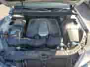 2011 Hyundai Genesis z VIN KMHGC4DF0BU126197, wystawiony jako Copart lot #77011234 z przebiegiem 171 348 mil mil oraz Szkoda całkowita • Salvage title. Historia ofert i sprzedaży dostępna na DreamBid. Obrazek 11.