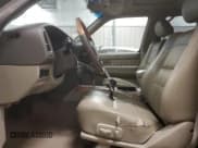 ✅ 2001 Infiniti QX4 Luxury • VIN: JNRDR09Y81W214250 • Лот: 77974094. Опубликован ранее на Copart с пробегом 214 564 миль. Бесплатный доступ к архиву аукционных продаж из США и подробный отчёт об истории автомобиля на DreamBid. Изображение 7.