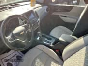 ✅ 2022 Chevrolet Equinox LT • VIN: 3GNAXUEV5NL244773 • Лот: 43705281. Опубликован ранее на IAAI с пробегом 77 407 миль. Бесплатный доступ к архиву аукционных продаж из США и подробный отчёт об истории автомобиля на DreamBid. Изображение 22.