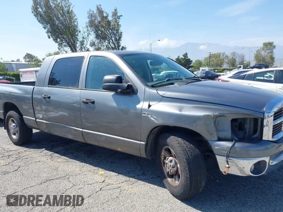 ✅ 2008 Dodge 1500 SLT • VIN: 3D7KR19D48G183636 • Лот: 42147611. Опубликован ранее на IAAI с пробегом 197 021 миль. Бесплатный доступ к архиву аукционных продаж из США и подробный отчёт об истории автомобиля на DreamBid. Изображение 6.