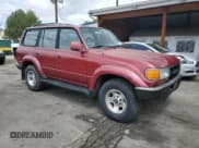 ✅ 1994 Toyota Land Cruiser • VIN: JT3DJ81WXR0085088 • Lot: 57825155. Wystawiony na Copart z przebiegiem 135 835 mil. Bezpłatny archiwum sprzedaży aukcyjnych z USA i szczegółowy raport historii pojazdu na DreamBid. Zdjęcie 4.