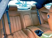 ✅ 2008 Maserati GranTurismo • VIN: ZAMGJ45A480037130 • Lot: 96158535. Listed on Copart with 12,797 mi. Free auction sales archive from the USA and detailed vehicle history report at DreamBid. Image 6.