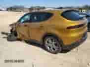 2024 Dodge Hornet R/T Plus z VIN ZACPDFDW8R3A13193, wystawiony jako Copart lot #48620845 z przebiegiem 3 167 mil mil oraz Szkoda całkowita • Salvage title. Historia ofert i sprzedaży dostępna na DreamBid. Obrazek 2.