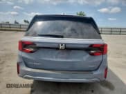 ✅ 2025 Honda Odyssey Sport-L • VIN: 5FNRL6H74SB009680 • Lot: 80205735. Wystawiony na Copart z przebiegiem 27 946 mil. Bezpłatny archiwum sprzedaży aukcyjnych z USA i szczegółowy raport historii pojazdu na DreamBid. Zdjęcie 6.