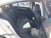 ✅ 2010 Volkswagen CC Sport • VIN: WVWMP7AN3AE565587 • Lot: 43493031. Listed on IAAI with 146,474 mi. Free auction sales archive from the USA and detailed vehicle history report at DreamBid. Image 8.