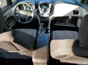 ✅ 2017 Chevrolet Equinox LS • VIN: 2GNALBEK5H1582492 • Лот: 70772435. Опубликован ранее на Copart с пробегом 64 341 миль. Бесплатный доступ к архиву аукционных продаж из США и подробный отчёт об истории автомобиля на DreamBid. Изображение 8.