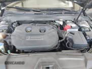 ✅ 2017 Lincoln MKZ Reserve • VIN: 3LN6L5E96HR603175 • Lot: 42431852. Wystawiony na IAAI z przebiegiem 140 282 mil. Bezpłatny archiwum sprzedaży aukcyjnych z USA i szczegółowy raport historii pojazdu na DreamBid. Zdjęcie 10.