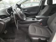 ✅ 2019 Chevrolet Volt LT • VIN: 1G1RA6S56KU117067 • Lot: 69318863. Wystawiony na Copart z przebiegiem 34 170 mil. Bezpłatny archiwum sprzedaży aukcyjnych z USA i szczegółowy raport historii pojazdu na DreamBid. Zdjęcie 7.