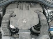 ✅ 2017 Mercedes-Benz GLS 450 • VIN: 4JGDF6EE2HA760214 • Lot: 43554493. Wystawiony na IAAI z przebiegiem 124 139 mil. Bezpłatny archiwum sprzedaży aukcyjnych z USA i szczegółowy raport historii pojazdu na DreamBid. Zdjęcie 20.