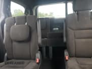 ✅ 2015 Dodge Grand Caravan SXT • VIN: 2C4RDGCG0FR683703 • Lot: 69616425. Wystawiony na Copart z przebiegiem 115 576 mil. Bezpłatny archiwum sprzedaży aukcyjnych z USA i szczegółowy raport historii pojazdu na DreamBid. Zdjęcie 10.