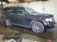 ✅ 2015 Ford Expedition Limited • VIN: 1FMJU2AT1FEF09146 • Lot: 81317425. Wystawiony na Copart z przebiegiem 195 260 mil. Bezpłatny archiwum sprzedaży aukcyjnych z USA i szczegółowy raport historii pojazdu na DreamBid. Zdjęcie 4.