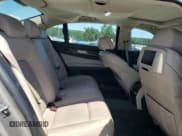 ✅ 2010 BMW 7 Series 750Li • VIN: WBAKB8C58ACY62873 • Лот: 64665405. Опубликован ранее на Copart с пробегом 121 851 миль. Бесплатный доступ к архиву аукционных продаж из США и подробный отчёт об истории автомобиля на DreamBid. Изображение 10.