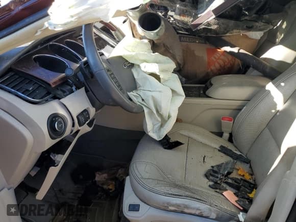 ✅ 2010 Ford Taurus Limited • VIN: 1FAHP2JW6AG104696 • Lot: 92006465. Wystawiony na Copart z przebiegiem Nie podano. Bezpłatny archiwum sprzedaży aukcyjnych z USA i szczegółowy raport historii pojazdu na DreamBid. Zdjęcie 7.