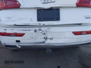 ✅ 2018 Audi Q5 Premium Plus • VIN: WA1BNAFY3J2007604 • Lot: 43451006. Wystawiony na IAAI z przebiegiem 120 424 mil. Bezpłatny archiwum sprzedaży aukcyjnych z USA i szczegółowy raport historii pojazdu na DreamBid. Zdjęcie 17.