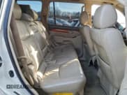✅ 2006 Lexus GX 470 • VIN: JTJBT20X360096432 • Лот: 94785475. Опубликован ранее на Copart с пробегом 267 874 миль. Бесплатный доступ к архиву аукционных продаж из США и подробный отчёт об истории автомобиля на DreamBid. Изображение 11.