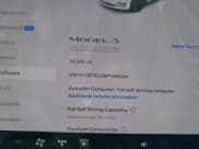 ✅ 2021 Tesla Model 3 Performance • VIN: 5YJ3E1EC2MF084594 • Lot: 42030339. Wystawiony na IAAI z przebiegiem 43 215 mil. Bezpłatny archiwum sprzedaży aukcyjnych z USA i szczegółowy raport historii pojazdu na DreamBid. Zdjęcie 7.