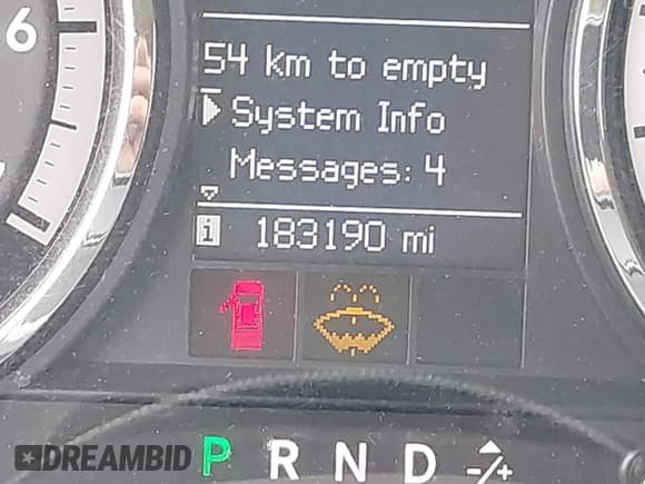 ✅ 2009 Dodge 1500 Laramie • VIN: 1D3HV13T59S778545 • Lot: 42271223. Wystawiony na IAAI z przebiegiem 183 190 mil. Bezpłatny archiwum sprzedaży aukcyjnych z USA i szczegółowy raport historii pojazdu na DreamBid. Zdjęcie 15.