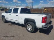 ✅ 2014 GMC Sierra 1500 • VIN: 3GTU2TEC4EG443898 • Лот: 42092835. Опубликован ранее на IAAI с пробегом 208 876 миль. Бесплатный доступ к архиву аукционных продаж из США и подробный отчёт об истории автомобиля на DreamBid. Изображение 3.